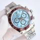 Clean Factory Rolex Daytona 7750 Blue Face Watch  040723 (2)_th.jpg
